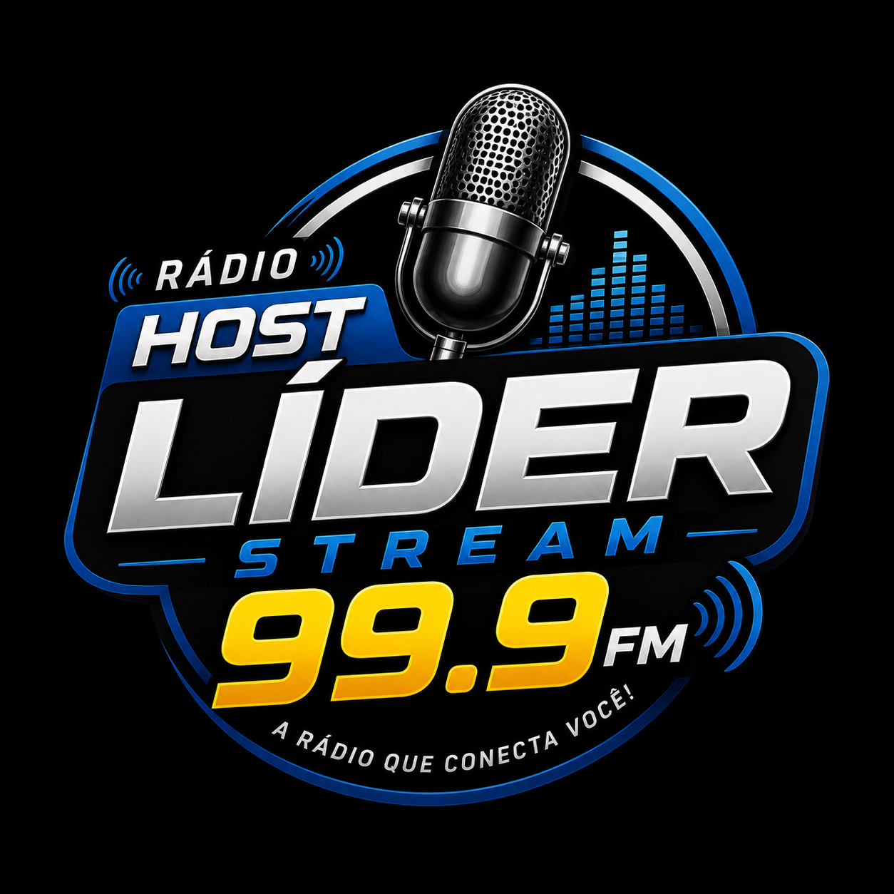 Host Líder